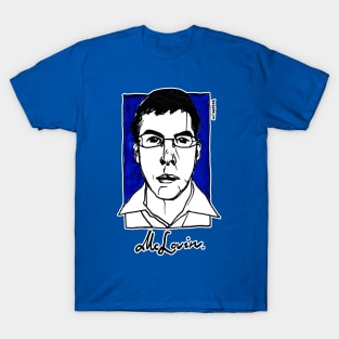 McLovin Superbad T-Shirt